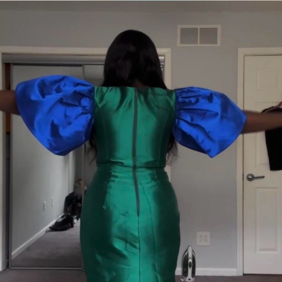 Aloz Fabtory Custom Dress ✨ - Picture 3 of 3